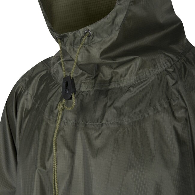Helikon-Tex PONCHO U.S. MODEL, горски камуфлаж