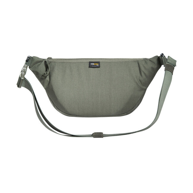 Tasmanian Tiger Modular Hip Bag 2 IRR чантичка за кръста, каменносив маслинен