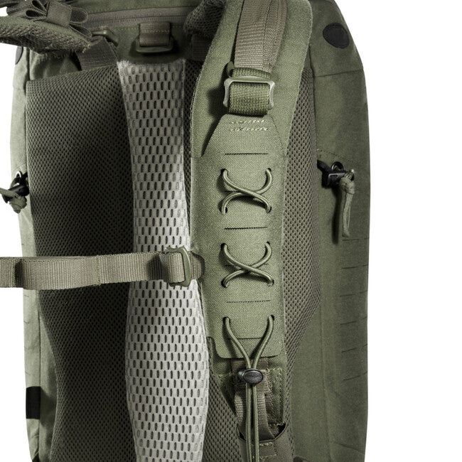 Tasmanian Tiger Harness Molle Adapter адаптер за закрепване на торбички, маслинен