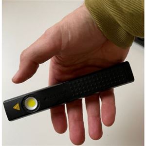 LEDLENSER W4R WORK фенер