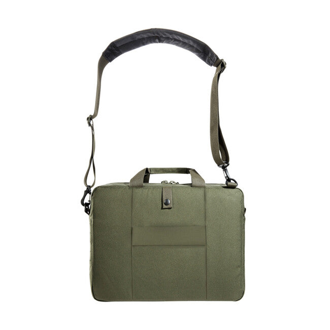 Tasmanian Tiger Document Bag MKII чанта за документи, маслинена