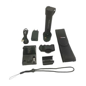 LEDLENSER P7R Work UV фенер