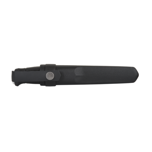 Morakniv Garberg Multi Mount нож за открита среда (S), черен