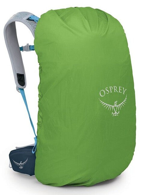 OSPREY HIKELITE 28 туристическа раница, атлас син