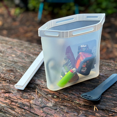 Humangear GoPouch Sandwich силиконова торбичка