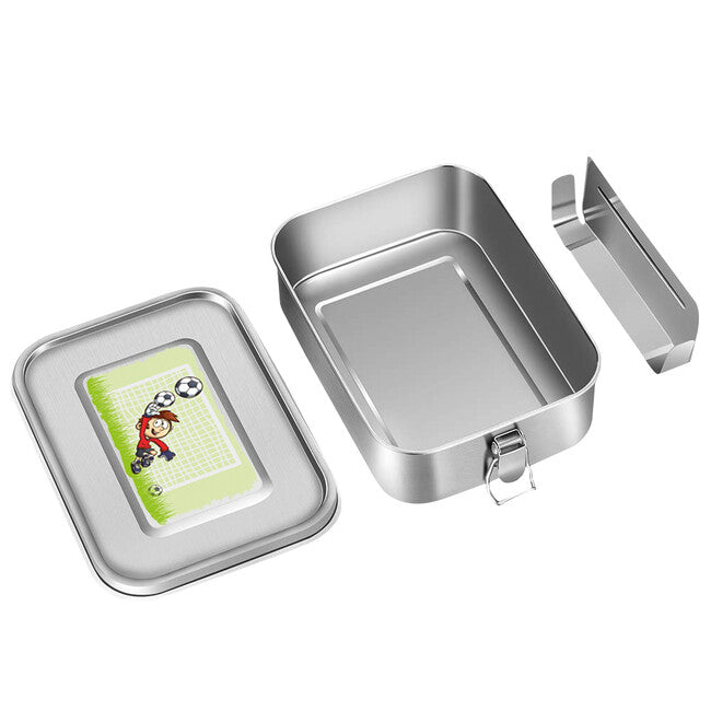 Origin Outdoors Deluxe Box Футбол за обед 0,8 л