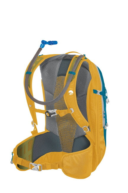 Ferrino Zephyr 17+3 L раница, черна