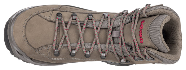 LOWA Renegade EVO GTX MID мъжки обувки за трекинг, stone/redwood