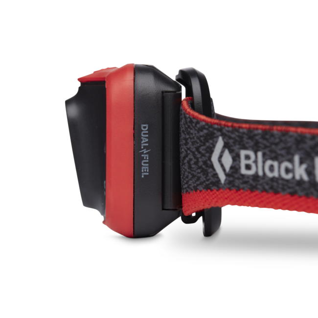 Black Diamond Spot 400 фенер за глава, октанов