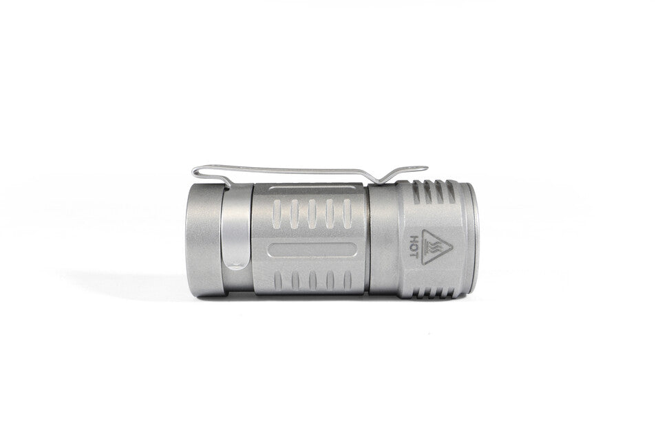 Origin Outdoors Titan LED джобен фенер 700 лумена