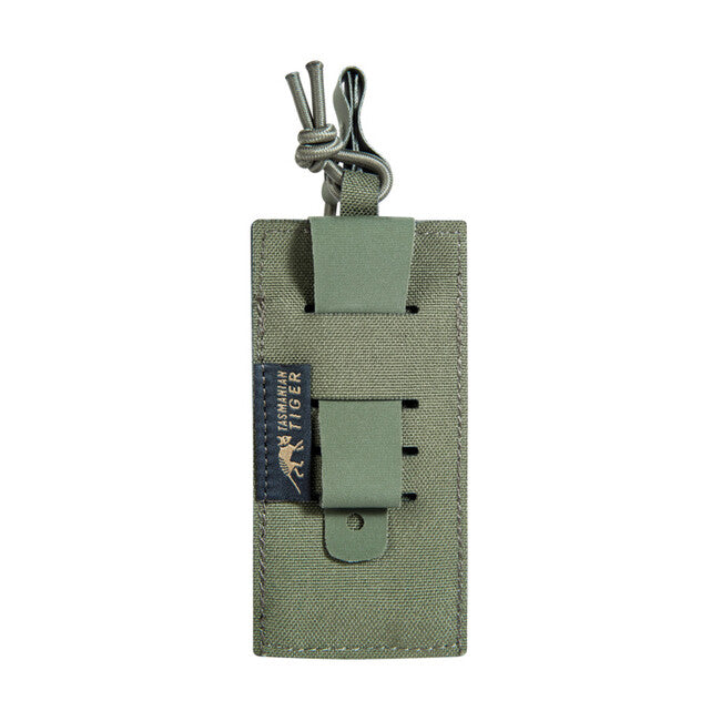 Tasmanian Tiger Small Universal Mag Pouch E маслинена калъф за пълнител