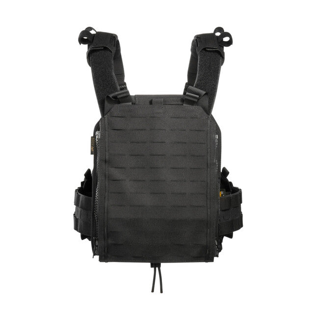Tasmanian Tiger Plate Carrier QR LC ZP носител на плаки, черен