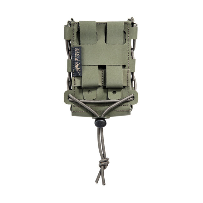 Tasmanian Tiger DBL Mag Pouch MCL калъф за пълнител амфибия, маслинев