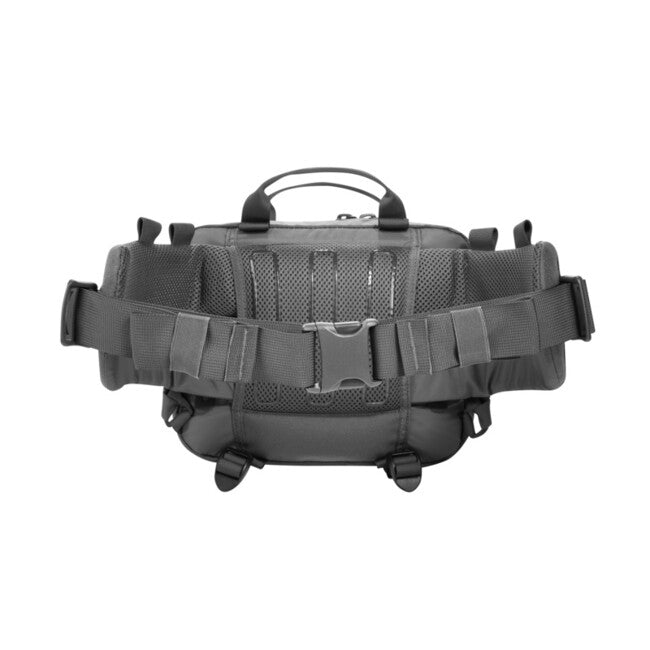 Tasmanian Tiger Modular Hip Bag 3 чантичка за кръста, titan сив