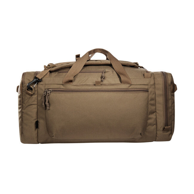 Tasmanian Tiger Officers Bag туристическа чанта, койотово кафяв