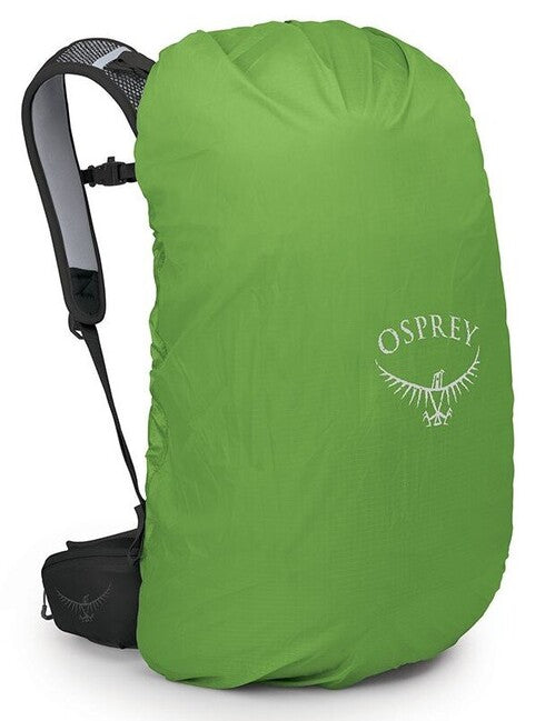 OSPREY HIKELITE 28 туристическа раница, черна