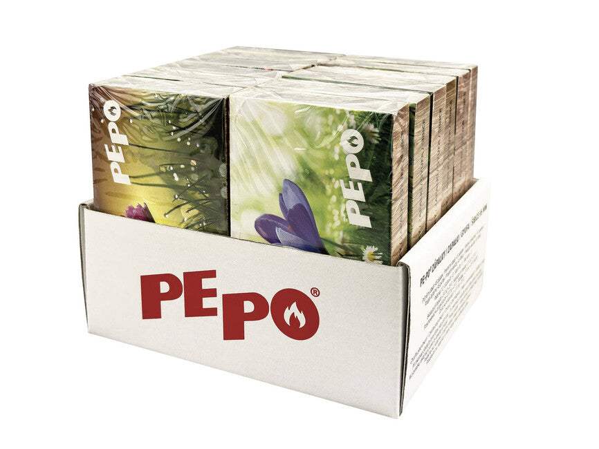 PE-PO дълги кибрит 95mm