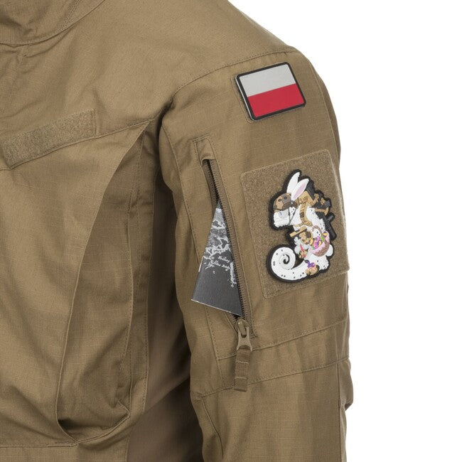 Helikon-Tex MBDU блуза NyCo Ripstop, MultiCam черно™