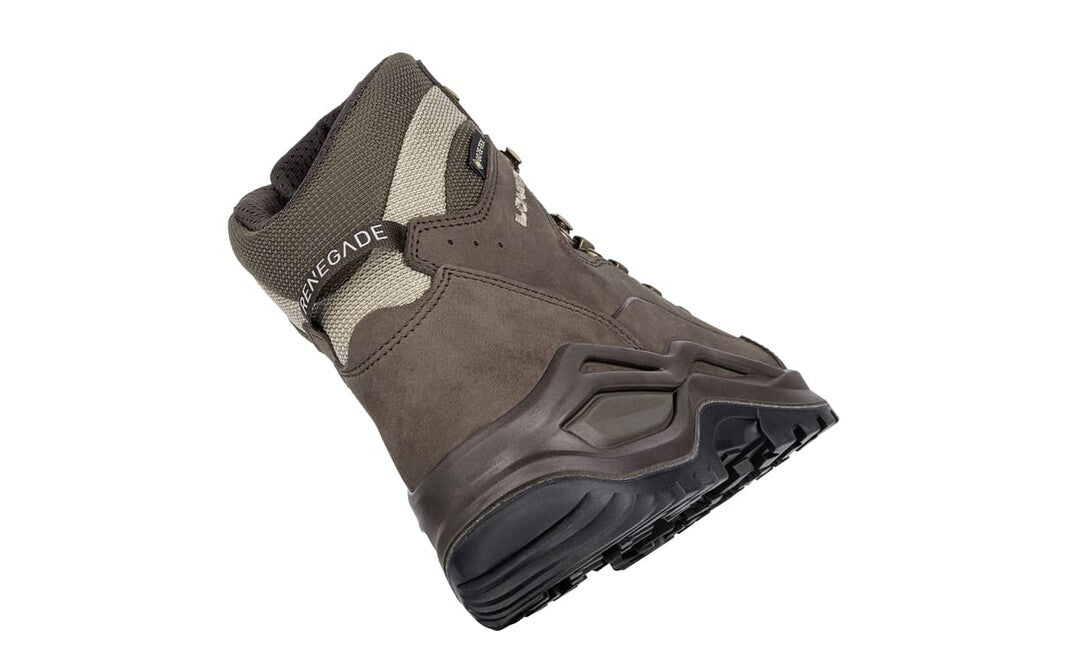 Lowa Renegade EVO GTX MID Ws треккингова обувка дамска