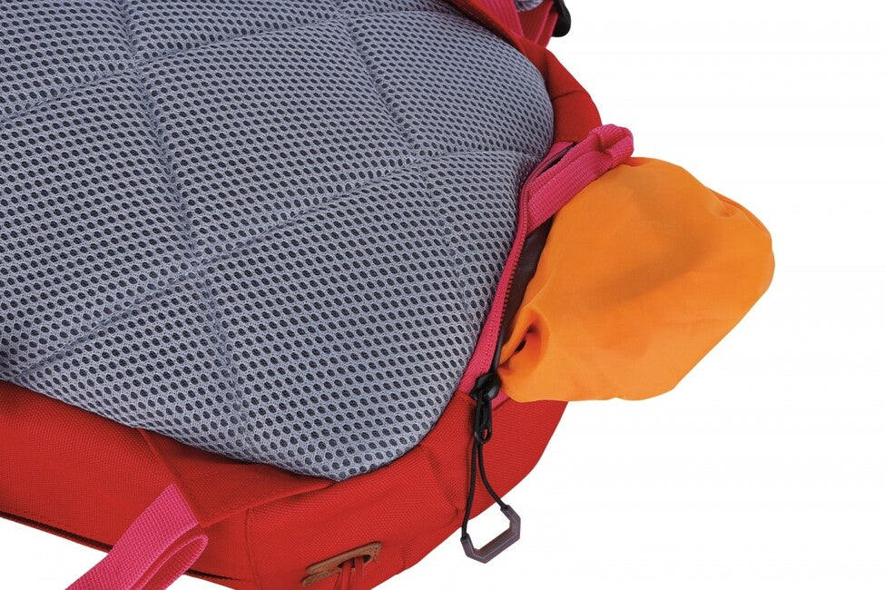 HUSKY Jibby раница детска 20l, червена