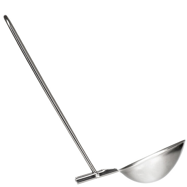 GSI Outdoors Folding Chef Spoon сгъваема сервирна лъжица 35 cm