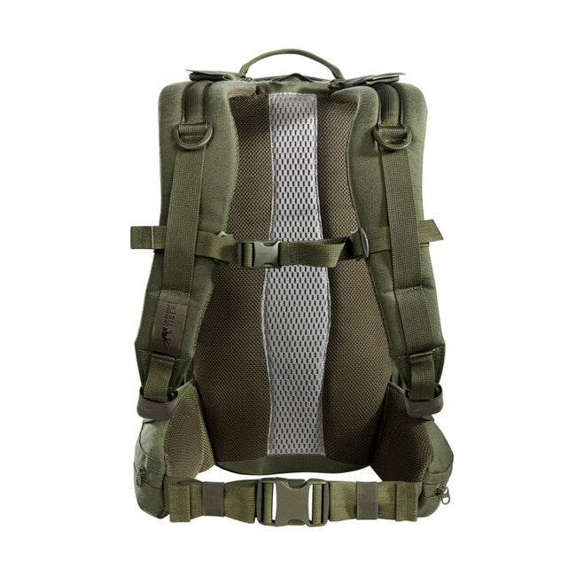 Tasmanian Tiger Modular Combat Pack раница 22L, маслинена
