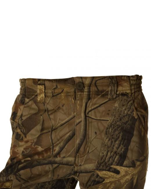 Лошан Кери панталон модел мъжки затоплен Realtree, тъмен