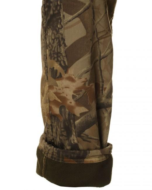 Лошан Кери панталон модел мъжки затоплен Realtree, тъмен