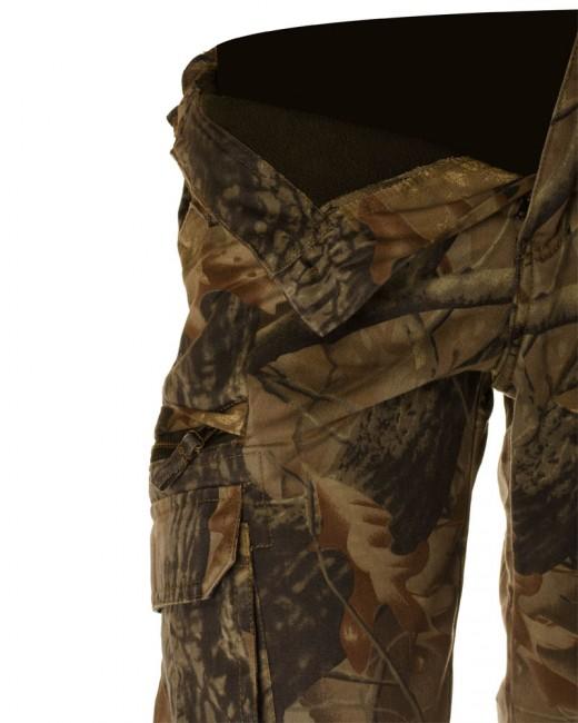 Лошан Кери панталон модел мъжки затоплен Realtree, тъмен