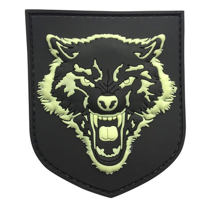 Reflective Patches