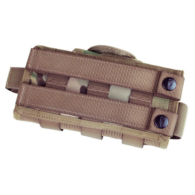 Tasmanian Tiger TAC MKII калъф за пистолет, МултиКам