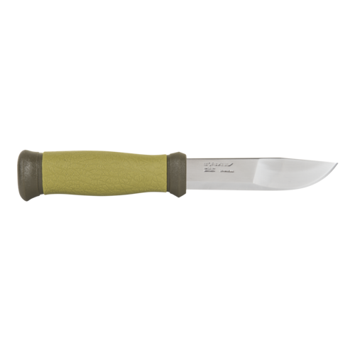 Morakniv 2000 нож за природа, оранжев