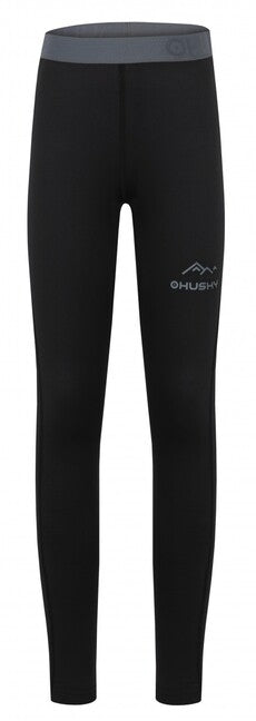 HUSKY Active Winter Tombo термокомплект детски, черен