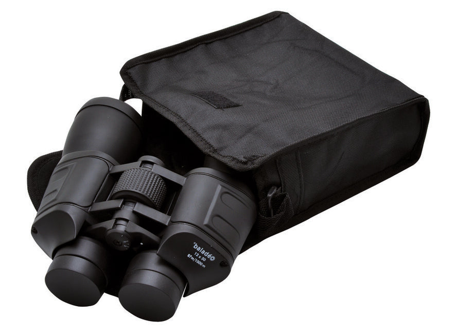 Baladeo PLR007 Horizon телескоп 12x50