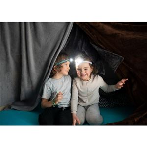 LEDLENSER Kidled4r фенер за глава Rainbow