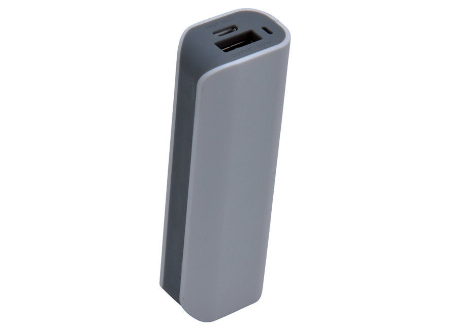 Baladeo PLR903 S2200 захранваща банка 1xUSB, бяла