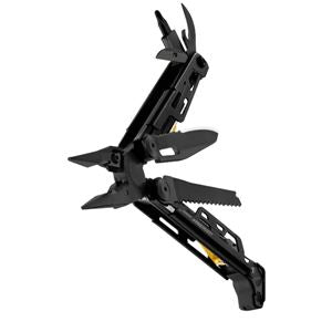 Leatherman SIGNAL мултитул, черен