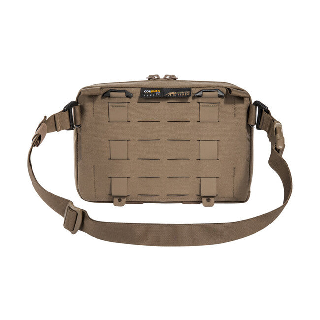Tasmanian Tiger Tac Pouch 8.1 Hip тактическа торбичка, койотово кафяв