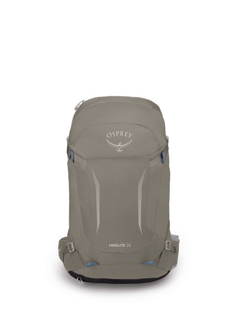 OSPREY HIKELITE 28 туристическа раница, пясъчен бетонен