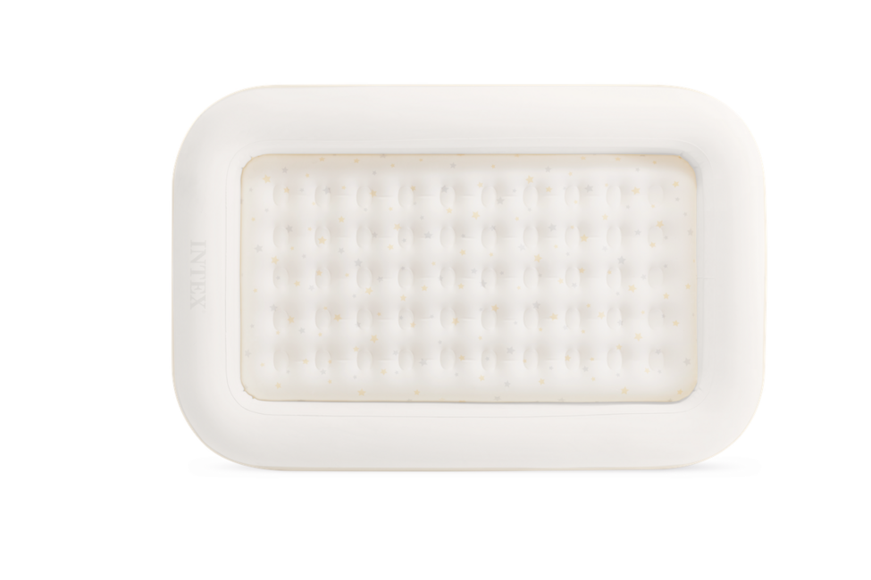 Intex Kidz Travel Bed Set детско надуваемо легло