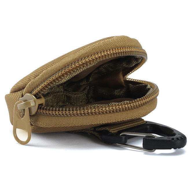 Dragowa Tactical многофункционална тактическа торбичка, каки