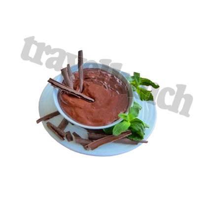 Travellunch дезертна смес 6 пакета по 100 г
