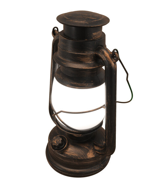 Origin Outdoors Retro LED кемпингова лампа