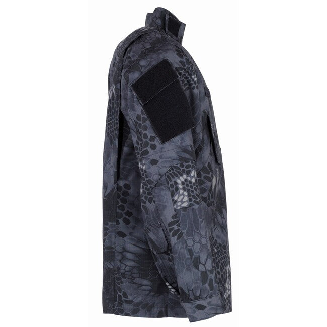 MFH Professional Combat Mission яке Ny/Co, змия black