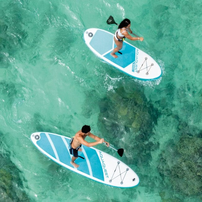 Intex Aquaquest Youth надуваема дъска за гребане SUP 240