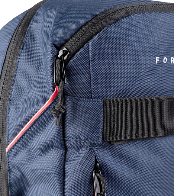Forvert Larry раница 20L, тъмносиня