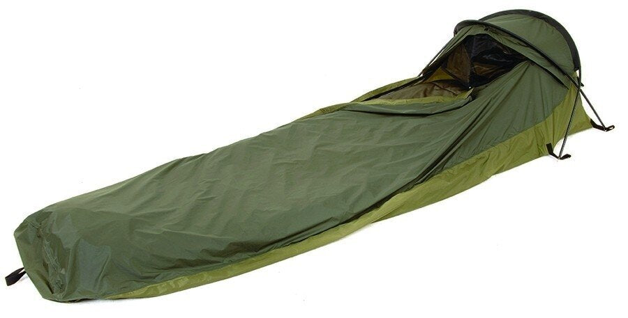 Snugpak Stratosphere бивачен биван, маслинен