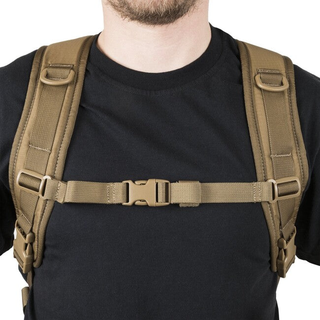 Helikon-Tex EDC Lite раница Найлон, адаптивно зелено