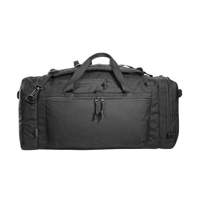Tasmanian Tiger Officers Bag пътна чанта, черна