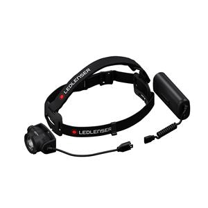 LEDLENSER H15R CORE фенер за глава